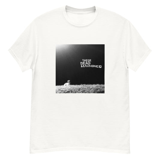 "Don't Be Alone" tee